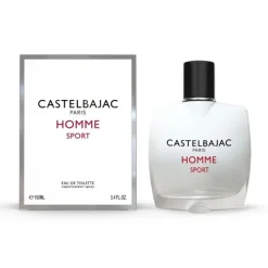 CastelbajacHomme Sport                Eau de Toilette