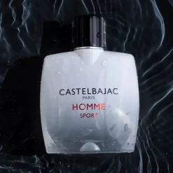 CastelbajacHomme Sport                Eau de Toilette