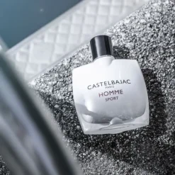 CastelbajacHomme Sport                Eau de Toilette