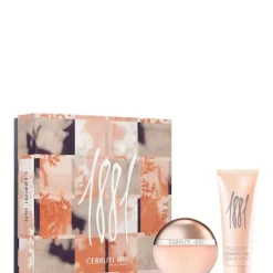 Cerruti 1881 pour Femme                Coffret Eau de Toilette 2025