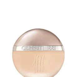 Cerruti 1881 pour Femme                Eau de Toilette
