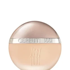 Cerruti 1881 pour Femme                Eau de Toilette