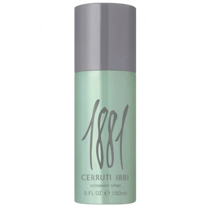 Cerruti 1881 Pour Homme Déodorant Spray