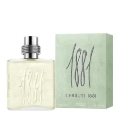 Cerruti 1881 pour Homme                Lotion Après-Rasage