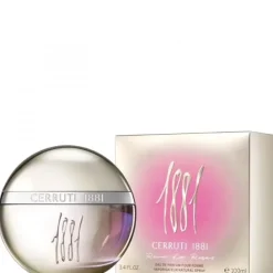Cerruti 1881 Rêves de Roses                Eau de Parfum