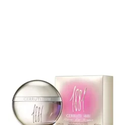 Cerruti 1881 Rêves de Roses                Eau de Parfum