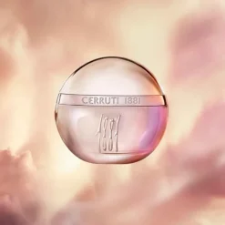 Cerruti 1881 Rêves de Roses                Eau de Parfum