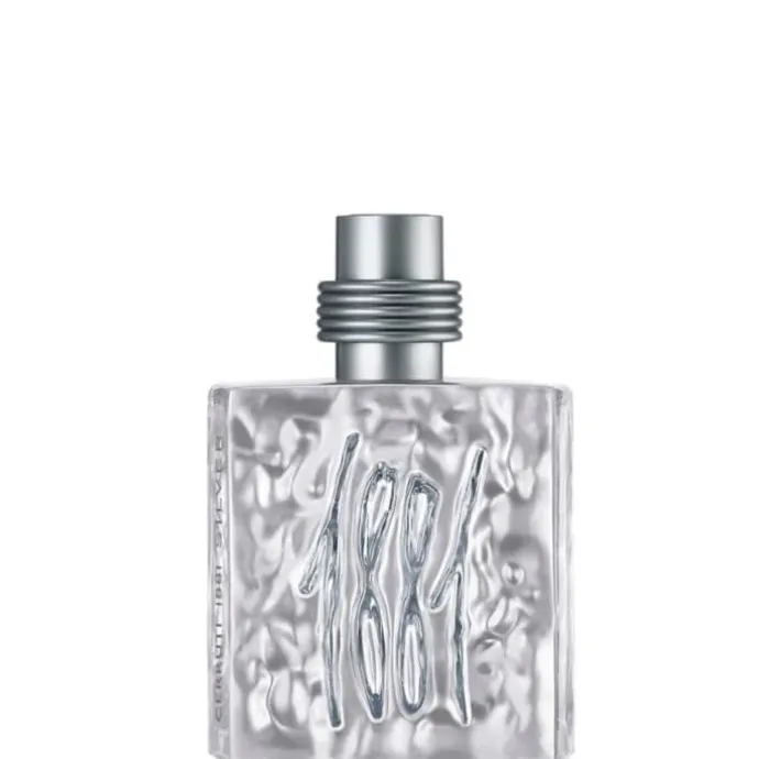 Cerruti 1881 Silver Eau de Toilette