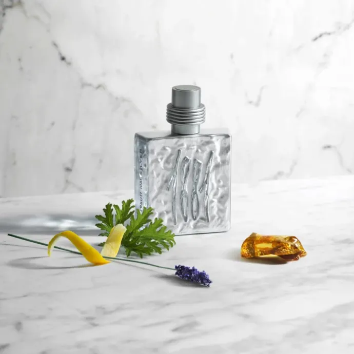 Cerruti 1881 Silver Eau de Toilette