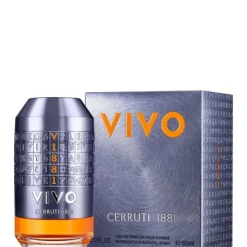 Cerruti 1881 Vivo                Eau de Parfum