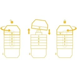 Cerruti 1881 Vivo                Eau de Parfum