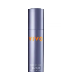 Cerruti 1881 VIVO                Soin Hydratant Visage et Barbe