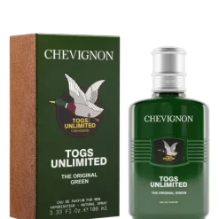 ChevignonTogs Unlimited - The Original Green                Eau de Parfum