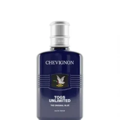 ChevignonTogs Unlimited - The Original Blue                 Eau de Parfum