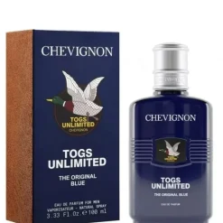 ChevignonTogs Unlimited - The Original Blue                 Eau de Parfum
