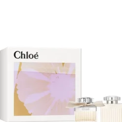 CHLOÉChloé                Coffret Eau de Parfum et Lotion Corps