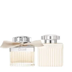 CHLOÉChloé                Coffret Eau de Parfum et Lotion Corps