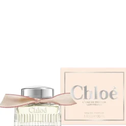 CHLOÉChloé                L'Eau de Parfum Lumineuse pour Femme