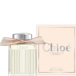 CHLOÉChloé                L'Eau de Parfum Lumineuse pour Femme
