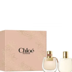 CHLOÉChloé Nomade                Coffret Eau de Parfum