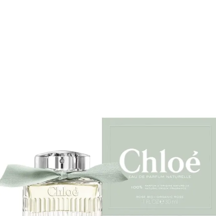 CHLOÉChloé Rose Naturelle Eau de Parfum
