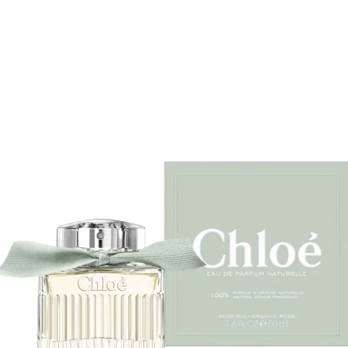 CHLOÉChloé Rose Naturelle Eau de Parfum