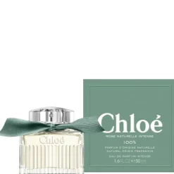 CHLOÉChloé Rose Naturelle Intense                Eau de Parfum Intense