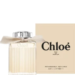 CHLOÉChloe                Eau de parfum Rechargeable