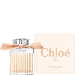 CHLOÉChloe Rose Tangerine                Eau de Toilette