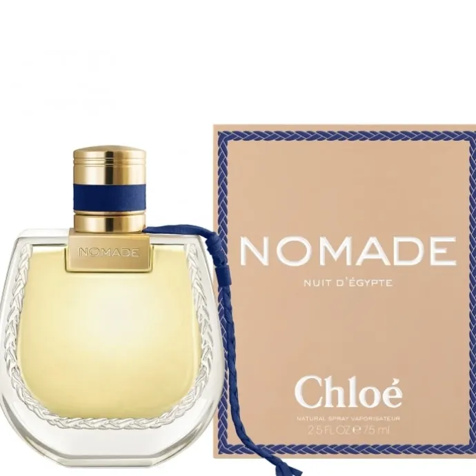 CHLOÉNomade Nuit d'Egypte Eau de Parfum