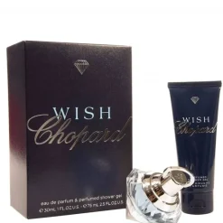 ChopardWish                Coffret Eau de Parfum