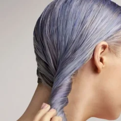 Christophe RobinDémêlant Nuanceur de Couleur                A l'Iris Florentina