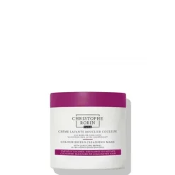 Christophe RobinRituel Bouclier Couleur                Crème Lavante aux Baies de Camu-Camu