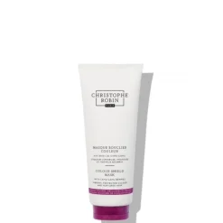 Christophe RobinRituel Bouclier Couleur                Masque aux Baies de Camu-Camu
