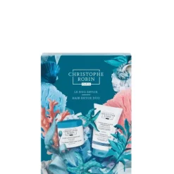 Christophe RobinRituel Détoxifiant                Le Duo Détox