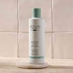 Christophe RobinRituel Hydratant                Masque Fondant Hydratant à L'Aloe Vera