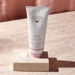 Christophe RobinRituel Volume                Brume Volumisante Instantanée à L'Eau de Rose