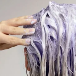 Christophe RobinShampooing Nuanceur de Couleur Blond Pur                A l'Iris Florentina