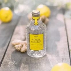 4711Citron & Gingembre                Eau de Cologne