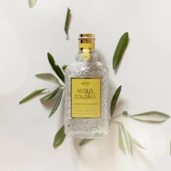 4711Citron & Gingembre                Eau de Cologne