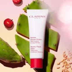 CLARINSBaume Beauté Éclair                Effet Tenseur & Coup d'Éclat