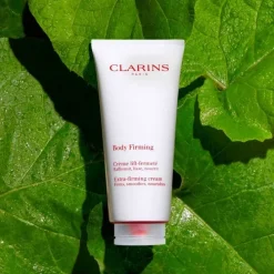CLARINSBody Firming                Crème Lift-Fermeté - Raffermit - Lisse - Nourrit