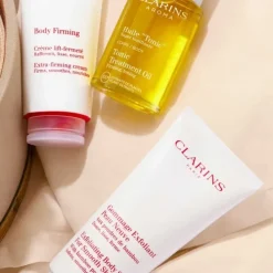 CLARINSBody Firming                Crème Lift-Fermeté - Raffermit - Lisse - Nourrit