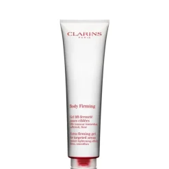 CLARINSBody Firming                Gel Lift-Fermeté Zones Ciblées - Effet Tenseur Immédiat - Raffermit - Lisse