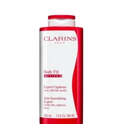 CLARINSBody Fit Active                Expert Capitons, Lisse, Effet Lift, Tonifie