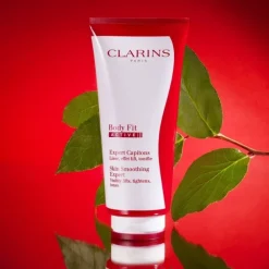 CLARINSBody Fit Active                Expert Capitons, Lisse, Effet Lift, Tonifie
