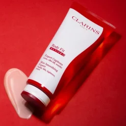 CLARINSBody Fit Active                Expert Capitons, Lisse, Effet Lift, Tonifie