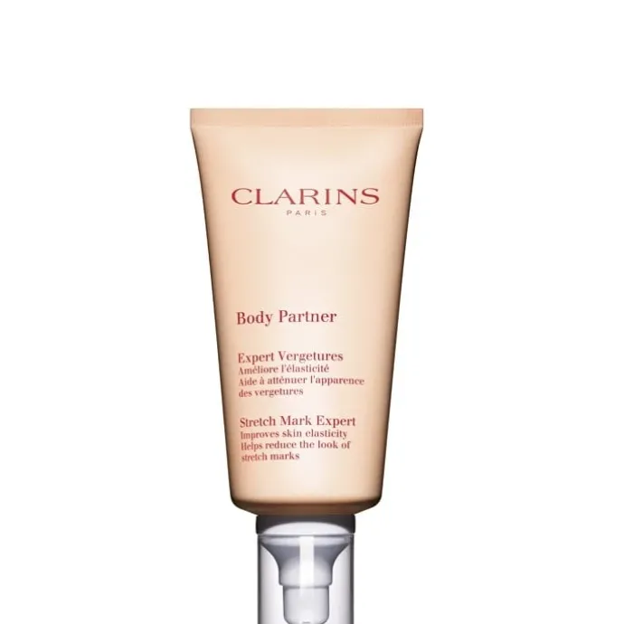 CLARINSBody Partner Expert Vergetures