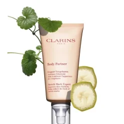 CLARINSBody Partner Expert Vergetures
