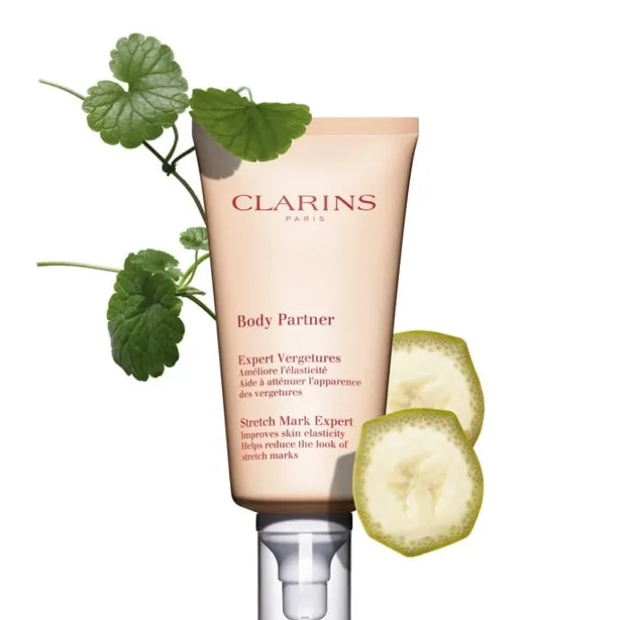 CLARINSBody Partner Expert Vergetures